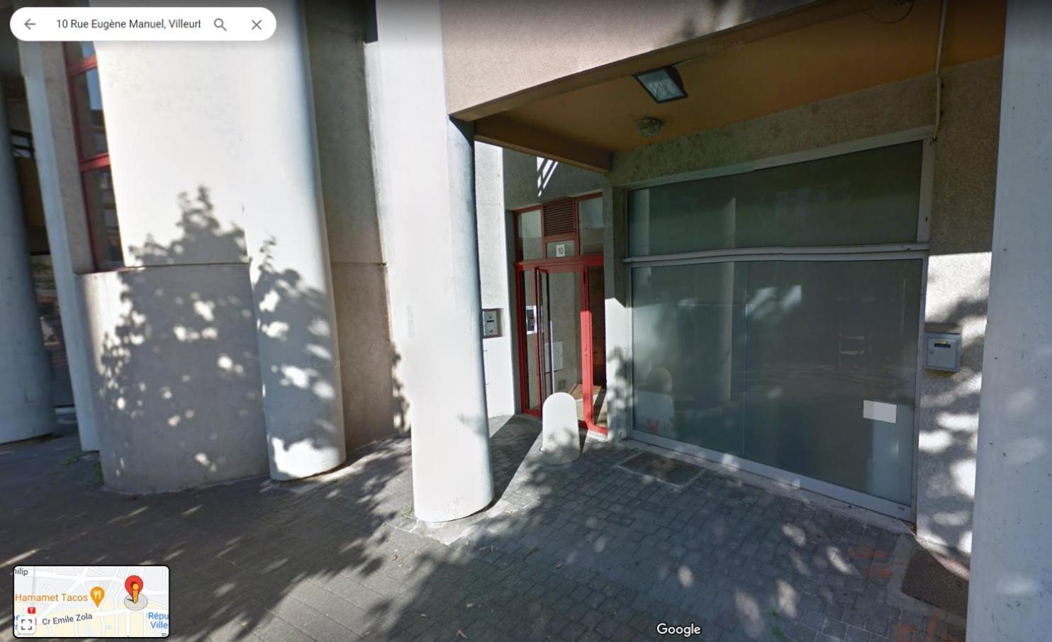 Le Phenix - Hypercentre 16 Personnes Garage Gratuit Wifi Jardin Barbecue Proche Parc Tete D'Or Lägenhet Villeurbanne Exteriör bild
